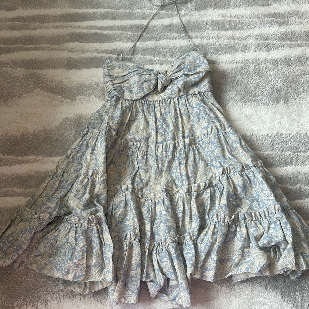 Zimmermann size 0
